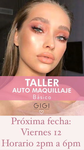 GiGi Makeup Studio Colseguros