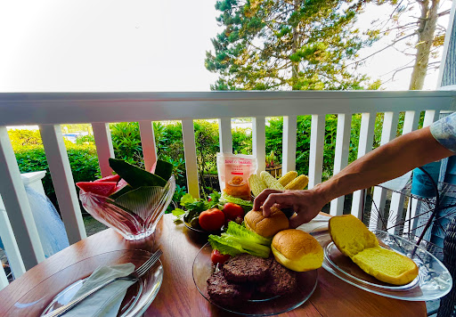 Grocery Store «ShopRite of Bayville», reviews and photos, 431 Atlantic City Blvd, Bayville, NJ 08721, USA