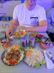 Photo n°44 de KOW Paris - Restaurant Cambodgien à Paris ()