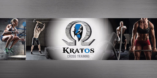 Kratos Crossfit