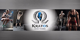 Kratos Crossfit