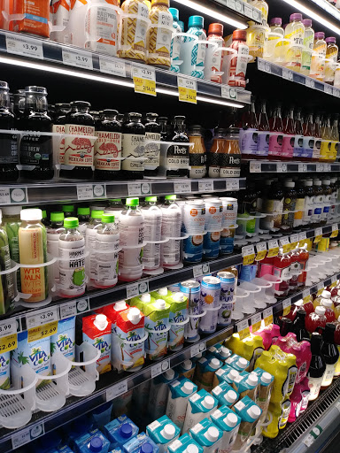 Grocery Store «Whole Foods Market», reviews and photos, 833 Wayne Ave, Silver Spring, MD 20910, USA