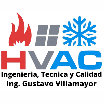 HVAC Ingeniería, Técnica y Calidad