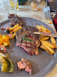 Plats et boissons du Restaurant Il Peppuccio à Modane - n°9