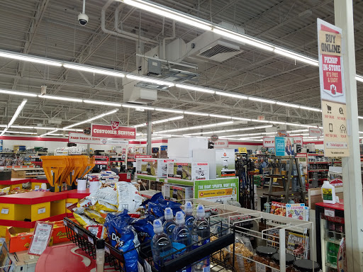 Home Improvement Store «Tractor Supply Co.», reviews and photos, 6801 Lake Harbour Dr, Midlothian, VA 23112, USA