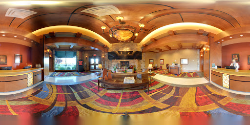 Casino «Silver Reef Hotel Casino Spa», reviews and photos, 4876 Haxton Way, Ferndale, WA 98248, USA