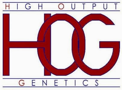 High Output Genetics
