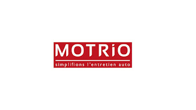 SAS Garage Marolles - Motrio à Mainvilliers