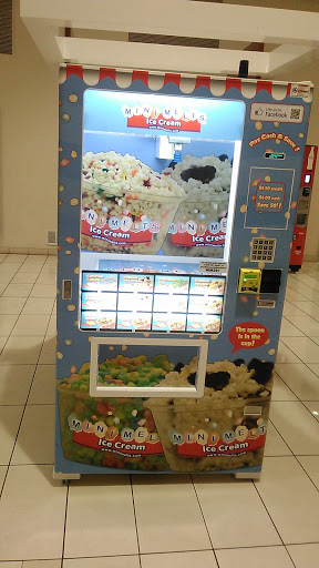 Shopping Mall «Baldwin Hills Crenshaw», reviews and photos, 3650 W Martin Luther King Jr Blvd, Los Angeles, CA 90008, USA