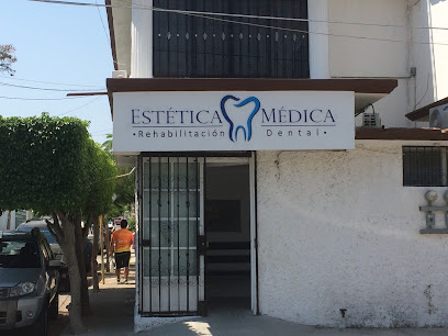ESTETICA MEDICA Rehabilitación Dental