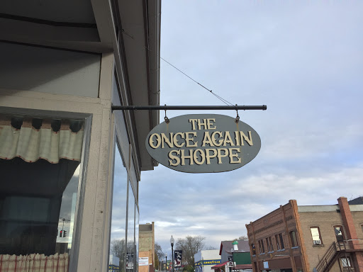Once Again Shoppe
