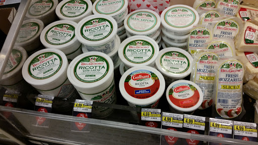 Grocery Store «Jewel-Osco», reviews and photos, 1202 State St, Lemont, IL 60439, USA