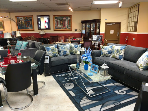 Furniture Store «Michaels Furniture», reviews and photos, 5949 Pacific Blvd, Huntington Park, CA 90255, USA