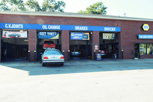 Auto Repair Shop «Global Auto Solutions», reviews and photos, 2710 Lawrenceville Hwy, Lawrenceville, GA 30044, USA