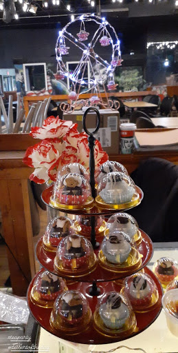 Event Venue «Vehicle City Social», reviews and photos, 3166 Comer St, Flint, MI 48506, USA