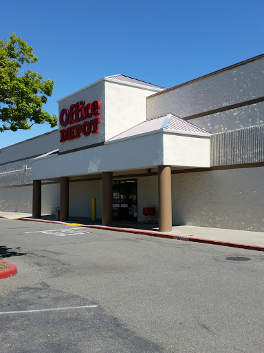 Office Supply Store «Office Depot», reviews and photos, 2071 Dr Martin Luther King Jr Pkwy, Chico, CA 95928, USA