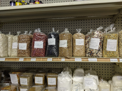 Grocery Store «Ja Mar Groceries», reviews and photos, 61 Kempsville Rd, Kutztown, PA 19530, USA