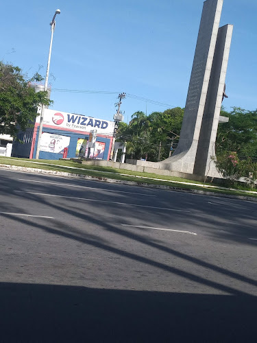 Comentários e avaliações sobre Wizard by Pearson Fortaleza Washington Soares