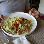 Photo n°13 de l'avis de Silvy.i fait le 15/04/2024 à 22:21 sur le  Osteria Bassani à Rome