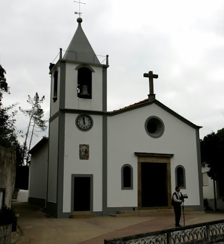 Igreja da Foz-do-Sousa - Gondomar
