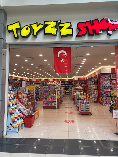 Toyzz Shop Orion Çorlu