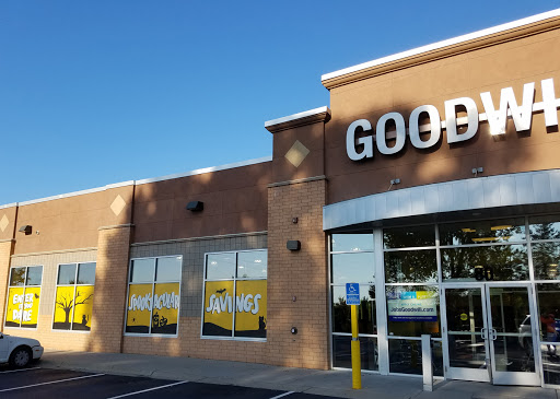 Goodwill – Chanhassen