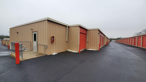 Self-Storage Facility «iStorage Mullica Hill», reviews and photos, 295 Bridgeton Pike, Mullica Hill, NJ 08062, USA