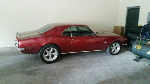 Tire Shop «Chucks Tire & Automotive», reviews and photos, 600 S Collins St, Plant City, FL 33563, USA