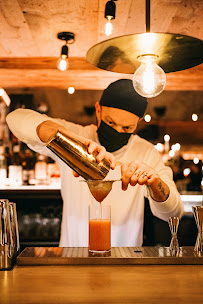 Photos du propriétaire du Restaurant La Ferme Saint Amour Courchevel - n°10