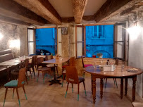 Atmosphère du Restaurant Le Simone'S Café à Vienne - n°2