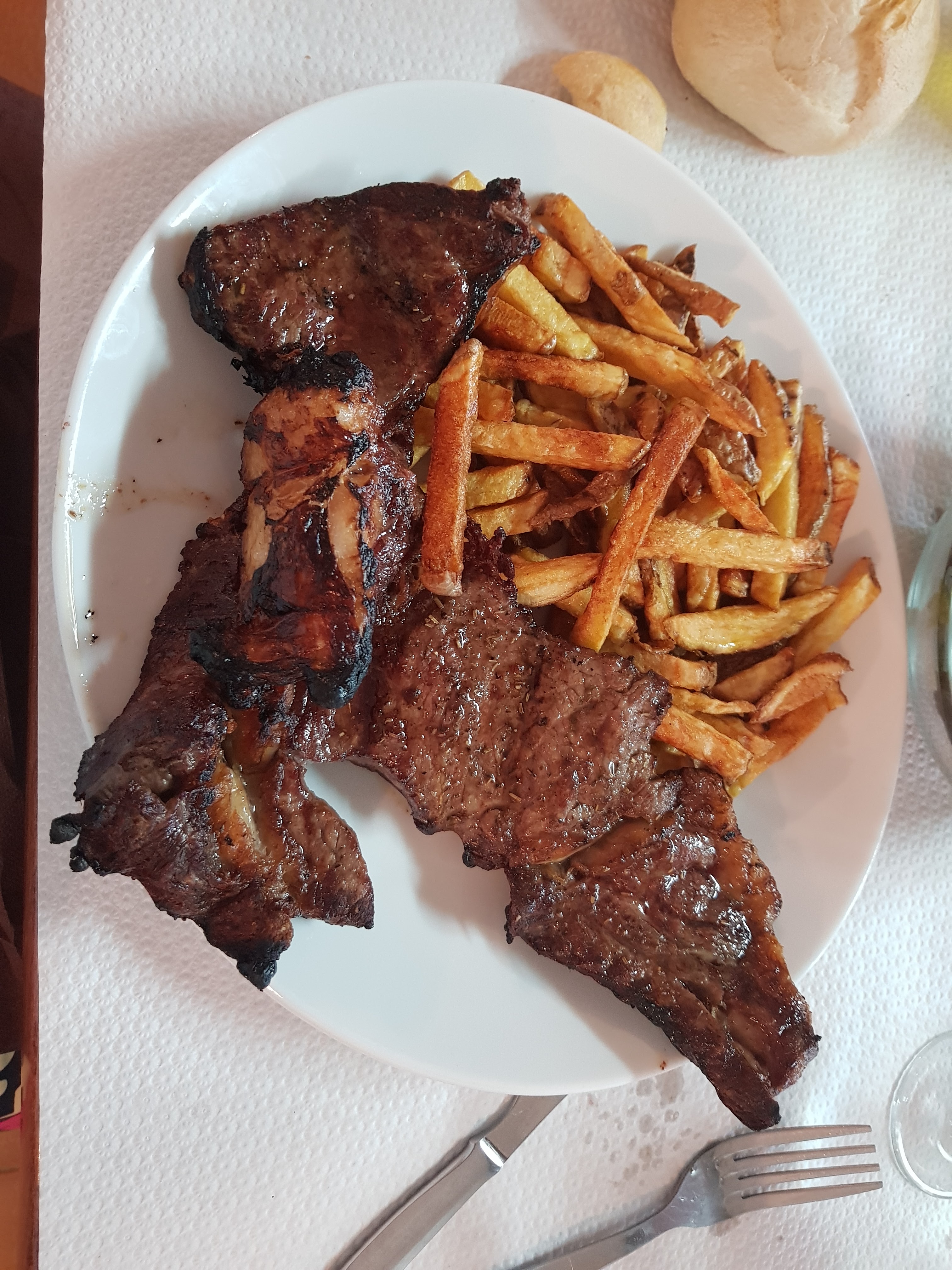 Photo n° 3 de l'avis de Amine.L fait le 06/06/2019 à 16:16