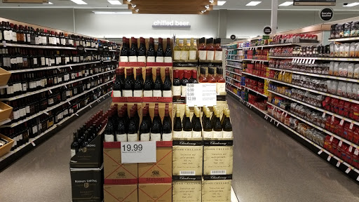 Department Store «Target», reviews and photos, 1101 Ira E Woods Ave, Grapevine, TX 76051, USA