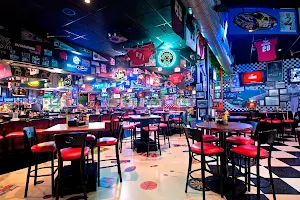 Recovery Sports Grill image