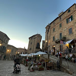 Photo n°5 de l'avis de menno.a fait le 09/09/2023 à 18:23 sur le  La Pergola à Casale Marittimo