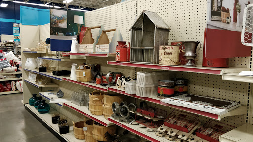 Home Goods Store «At Home», reviews and photos, 4641 Lafayette Rd, Indianapolis, IN 46254, USA