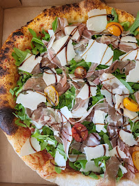 Plats et boissons du Pizzas à emporter La Pizz'à Papa - Les Herbiers - n°19
