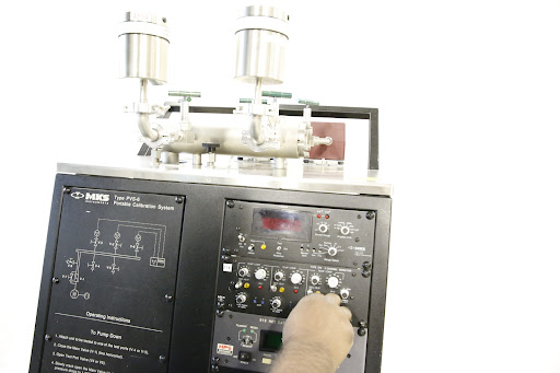 San Diego Calibration Lab International Process Solutions image