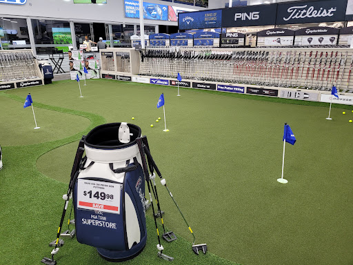 PGA TOUR Superstore