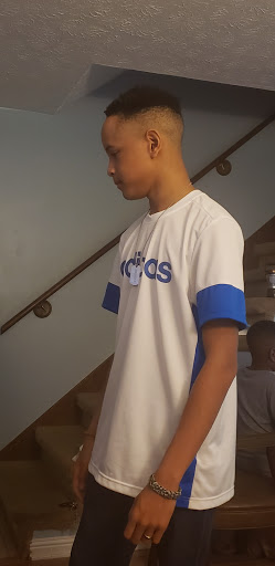 Barber Shop «Carew Cuts Barber Shop», reviews and photos, 806 E Center St, Kingsport, TN 37660, USA