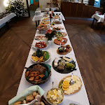 Photo n°7 de l'avis de Dieter.u fait le 01/01/2024 à 11:33 sur le  Landgasthaus Fährhaus - Spiekerhörn bei Elmshorn à Raa-Besenbek