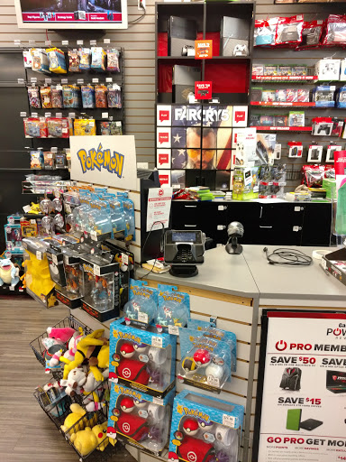Video Game Store «GameStop», reviews and photos, 1380 Galaxy Dr NE #120, Lacey, WA 98516, USA