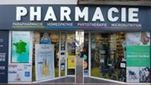 Pharmacie Pharmacie Jean-Baptiste Chambray-lès-Tours