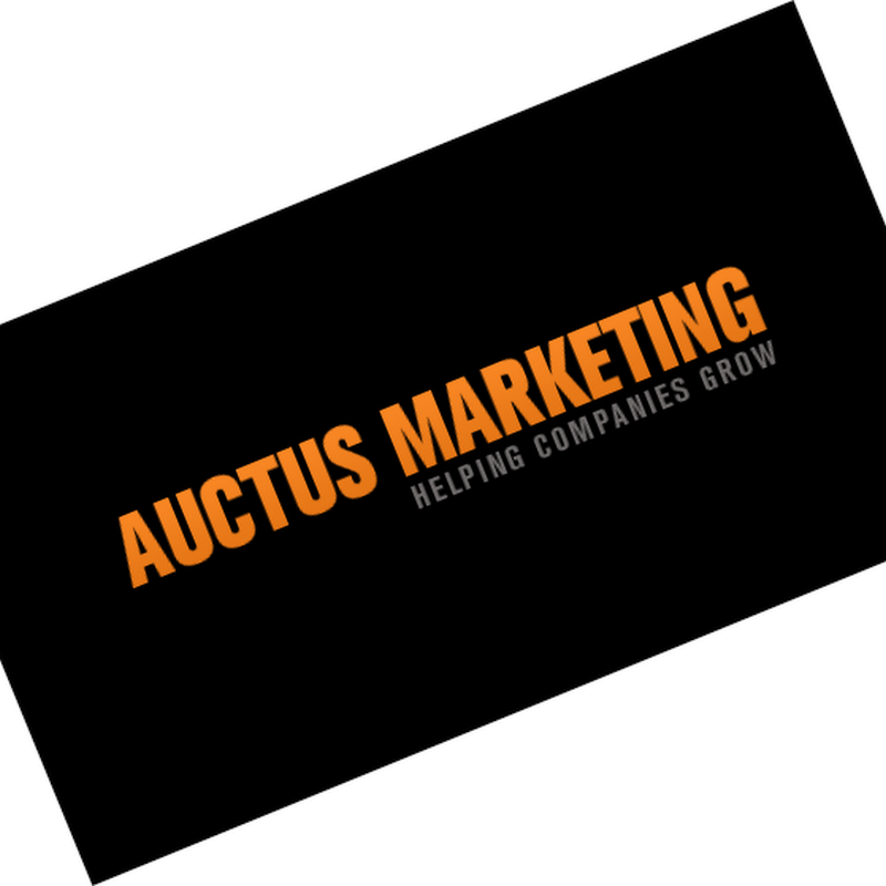 Auctus Marketing