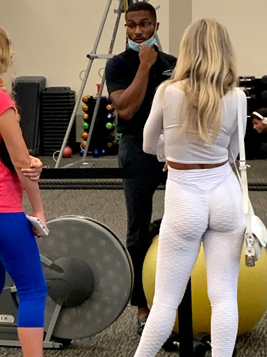 Gym «LA Fitness», reviews and photos, 1900 SE 10th Ave, Fort Lauderdale, FL 33316, USA