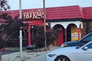 FatKats Pizzeria & Restaurant image