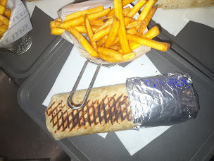 Photo n°15 de La Casa Del Tacos à Pont-Saint-Esprit ()