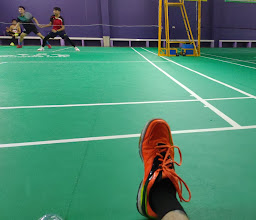 GOR Pandiga photo