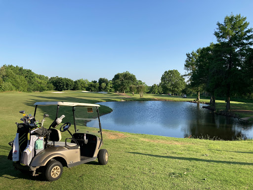 Golf Course «Bear Creek Golf Club», reviews and photos, 3500 Bear Creek Ct, Dallas, TX 75261, USA