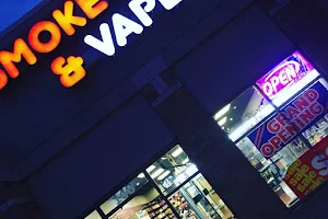 chaska smoke shop & vape image