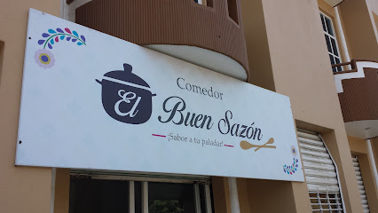Restaurante El Buen Sazón - Morelos 500, Centro, 71510 Ocotlán de Morelos, Oax., Mexico